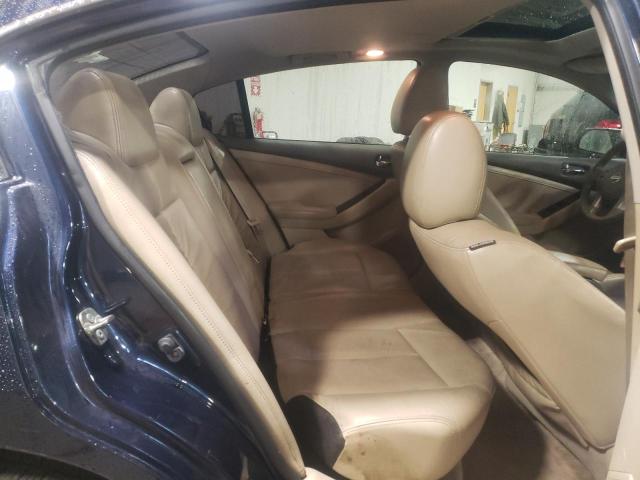 Photo 10 from auction – 2012 NISSAN ALTIMA BAS with VIN 1N4AL2AP1CC166457