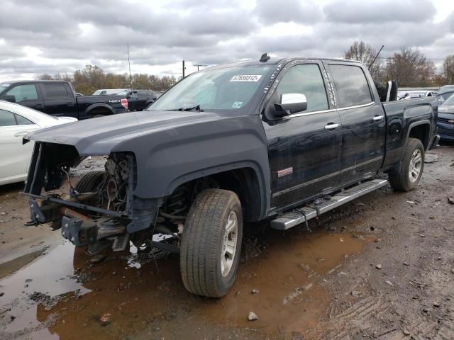 GMC SIERRA K15 2014 with VIN 3GTU2VEC7EG494176 - Photo from auction