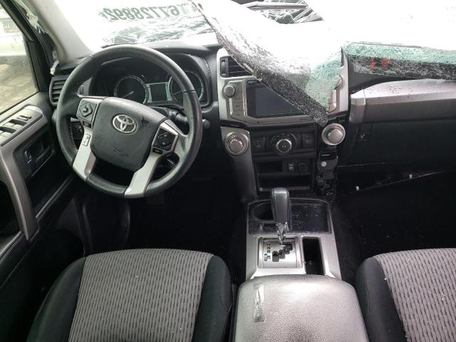 Zdjęcie 8 z aukcji – 2014 TOYOTA 4RUNNER SR z VIN JTEZU5JR5E5083078
