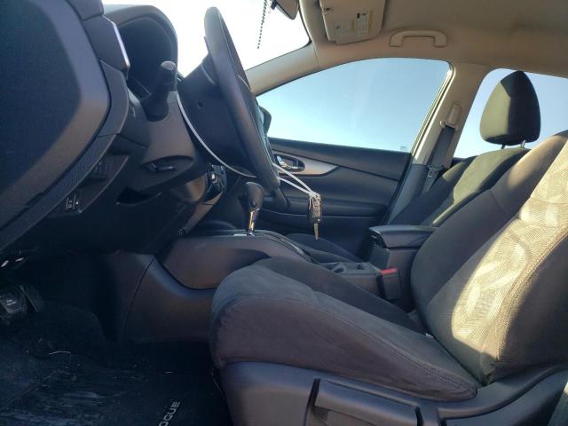 Photo 7 from auction – 2016 NISSAN ROGUE S with VIN KNMAT2MVXGP598807