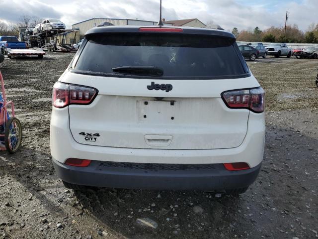Photo 6 from auction – 2020 JEEP COMPASS LA with VIN 3C4NJDBB8LT116286