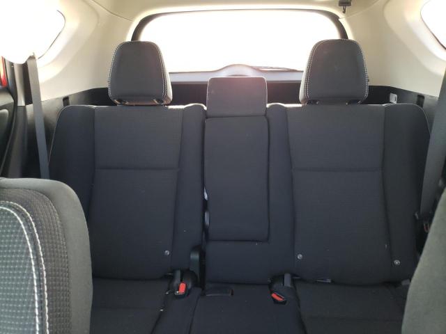 Photo 10 from auction – 2016 TOYOTA RAV4 XLE with VIN 2T3WFREV5GW307350
