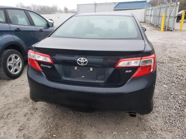 Photo 6 from auction – 2014 TOYOTA CAMRY L with VIN 4T1BF1FK9EU358618