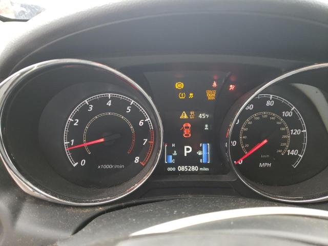 Photo 9 from auction – 2015 MITSUBISHI OUTLANDER with VIN 4A4AP4AU9FE053163