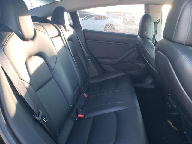 Photo 10 from auction – 2018 TESLA MODEL 3 with VIN 5YJ3E1EA3JF156638