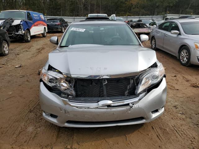 Photo 5 from auction – 2012 TOYOTA AVALON BAS with VIN 4T1BK3DB0CU466522