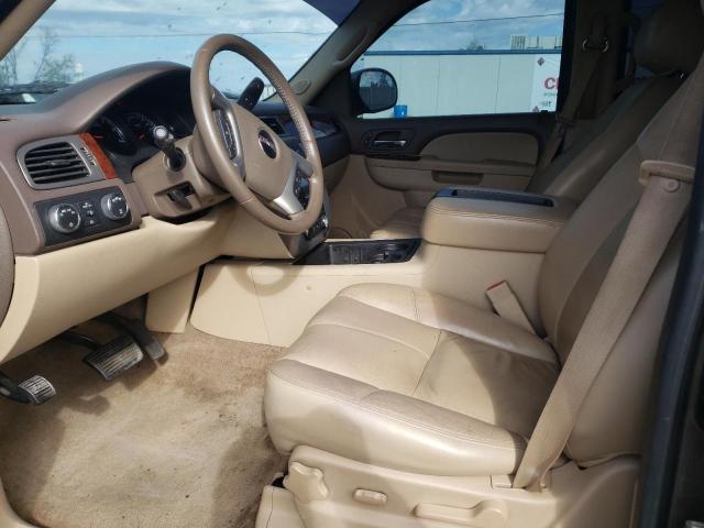 Photo 7 from auction – 2012 GMC YUKON SLT with VIN 1GKS2CE07CR202495