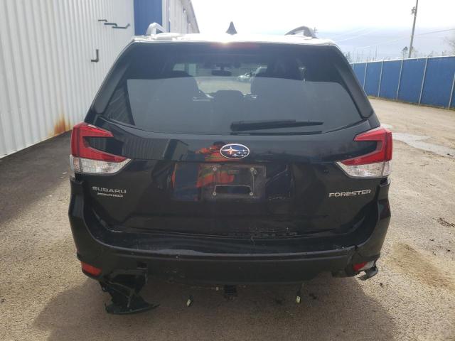 Photo 6 from auction – 2019 SUBARU FORESTER P with VIN JF2SKEGC5KH564149