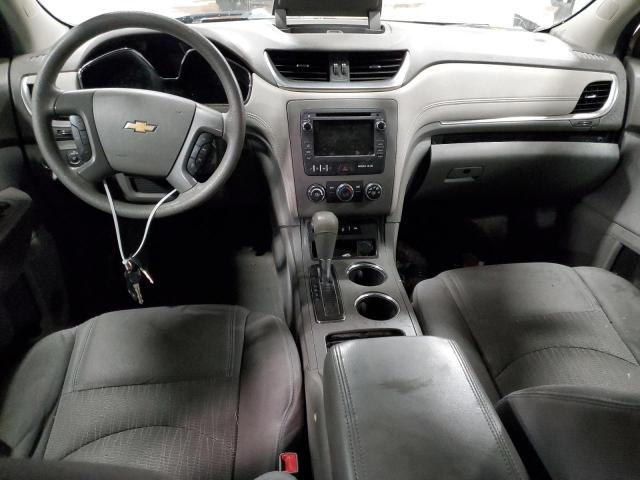 Zdjęcie 8 z aukcji – 2014 CHEVROLET TRAVERSE L z VIN 1GNKRFED7EJ224436
