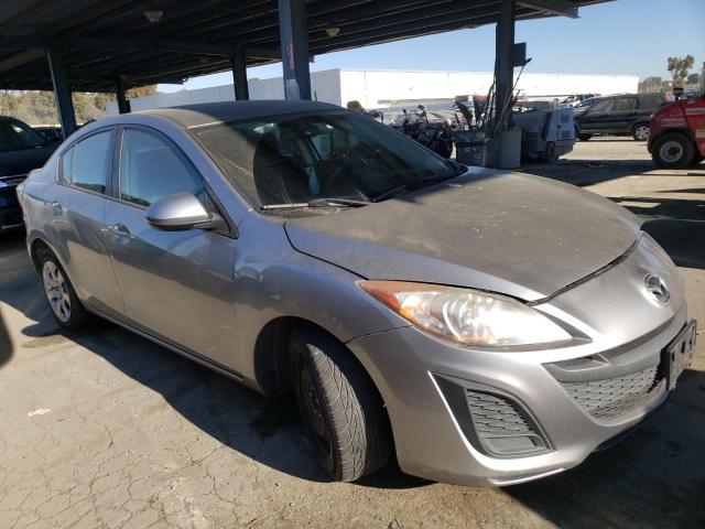 Photo 4 from auction – 2010 MAZDA 3 I with VIN JM1BL1SG3A1273638