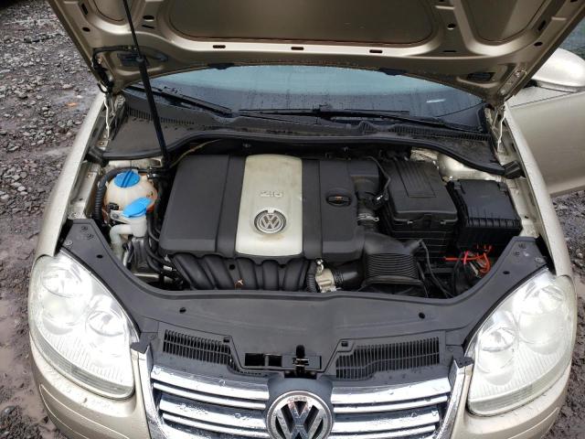 Photo 11 from auction – 2006 VOLKSWAGEN JETTA VALU with VIN 3VWPF71K46M701147