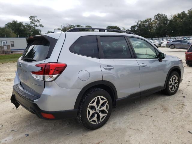 Photo 3 from auction – 2021 SUBARU FORESTER P with VIN JF2SKAFC4MH493247