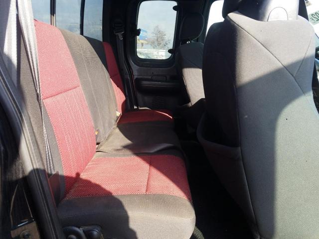 Фото 10 с аукциона – 2003 FORD F150 с VIN 1FTRX18WX3NB43563
