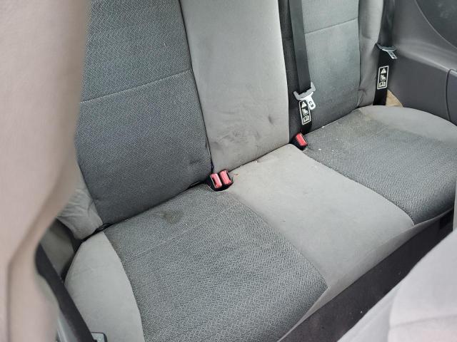 Photo 10 from auction – 2001 FORD FOCUS ZX3 with VIN 3FAFP31311R216592