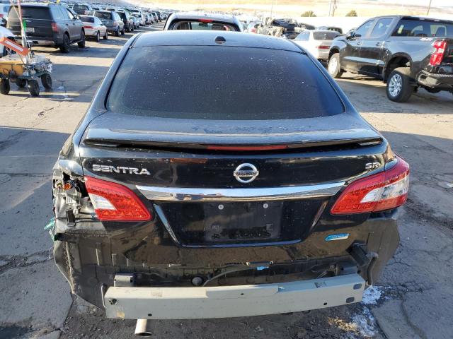 Photo 6 from auction – 2014 NISSAN SENTRA S with VIN 3N1AB7AP8EY281144