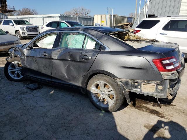 Photo 2 from auction – 2016 FORD TAURUS SE with VIN 1FAHP2D86GG113503