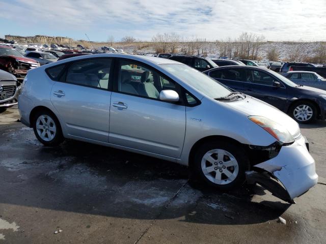 Photo 4 from auction – 2007 TOYOTA PRIUS with VIN JTDKB20U977607761