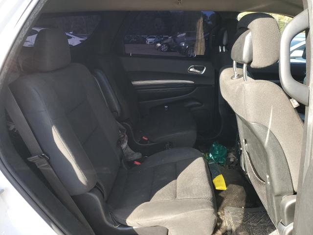 Photo 11 from auction – 2014 DODGE DURANGO SX with VIN 1C4RDHAG6EC596470