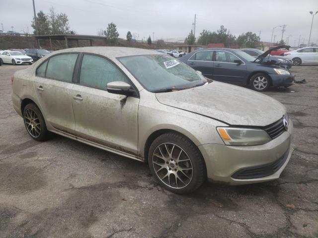 Photo 4 from auction – 2014 VOLKSWAGEN JETTA SE with VIN 3VWB07AJ0EM225545