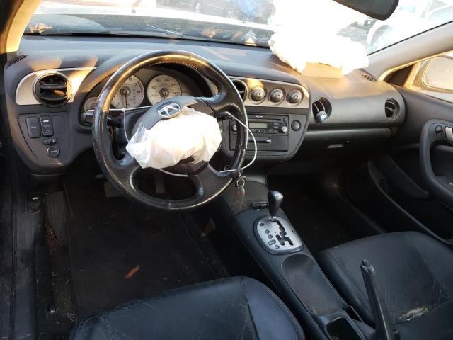 Photo 8 from auction – 2002 ACURA RSX with VIN JH4DC548X2C002795