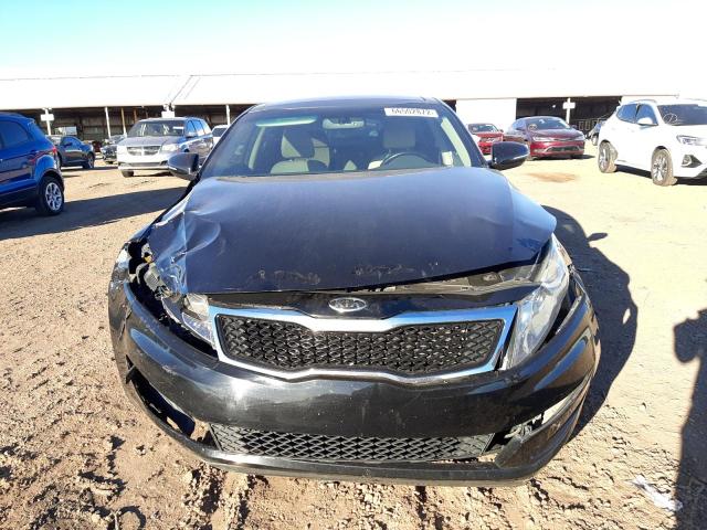 Photo 5 from auction – 2012 KIA OPTIMA EX with VIN 5XXGN4A75CG051953