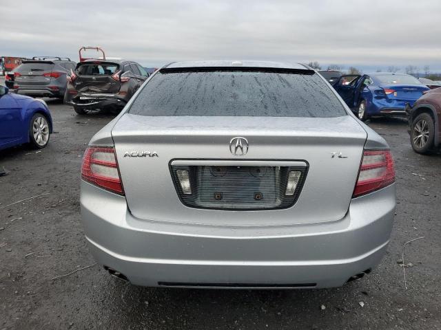 Photo 6 from auction – 2007 ACURA TL with VIN 19UUA66237A043036