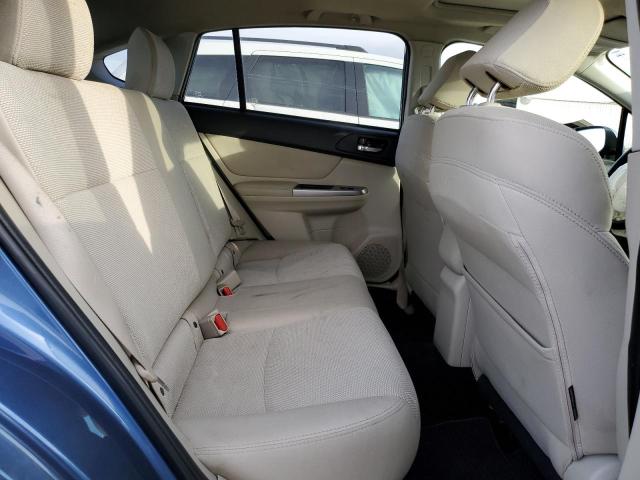 Photo 10 from auction – 2015 SUBARU XV CROSSTR with VIN JF2GPADC1F8300047