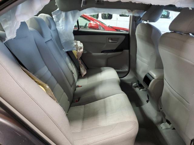 Photo 10 from auction – 2015 TOYOTA CAMRY LE with VIN 4T4BF1FK7FR487108