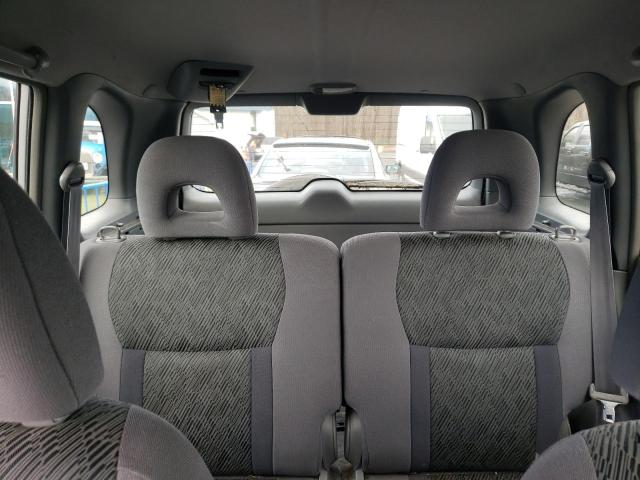 Photo 10 from auction – 2003 TOYOTA RAV4 with VIN JTEGH20V130105399