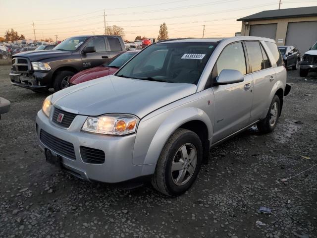 SATURN VUE 2007 with VIN 5GZCZ33Z57S878650 - Photo from auction