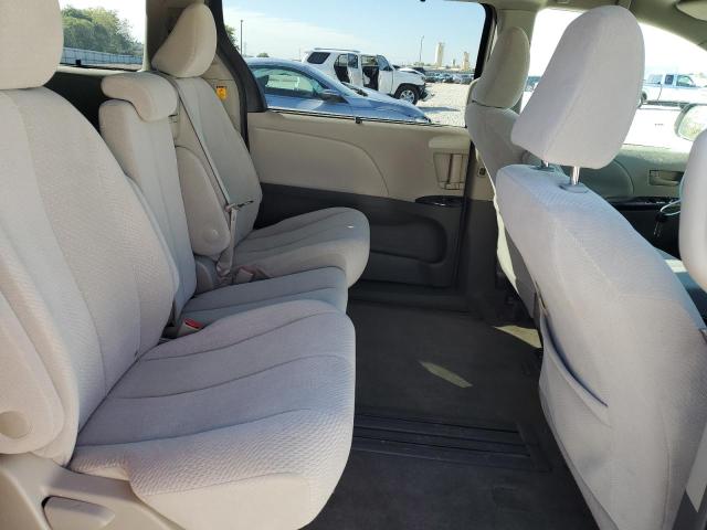 Photo 11 from auction – 2011 TOYOTA SIENNA LE with VIN 5TDKK3DC3BS119251