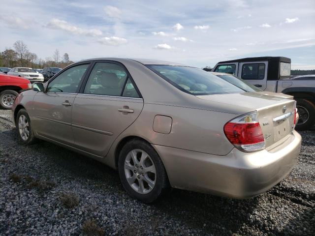 Photo 2 from auction – 2005 TOYOTA CAMRY LE with VIN 4T1BF32K45U614388