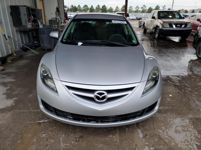Photo 5 from auction – 2012 MAZDA 6 I with VIN 1YVHZ8BH2C5M03246