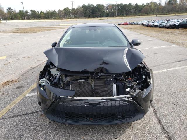 Photo 5 from auction – 2020 TOYOTA COROLLA LE with VIN 5YFEPRAEXLP143225