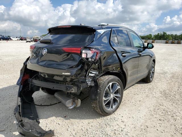 Photo 3 from auction – 2020 BUICK ENCORE GX with VIN KL4MMDSL7LB067864