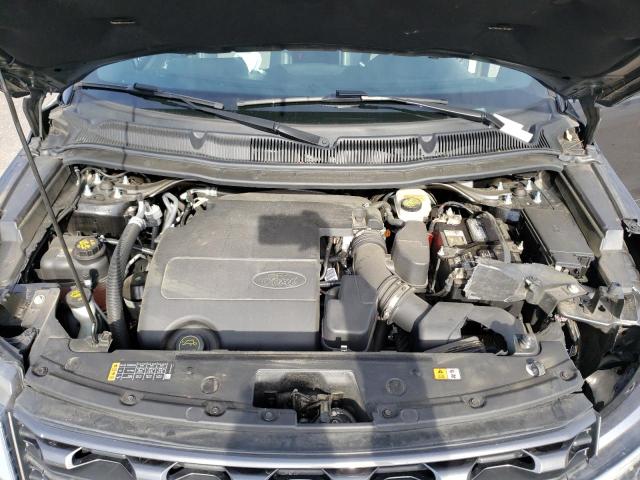 Photo 12 from auction – 2017 FORD EXPLORER X with VIN 1FM5K7D83HGE18415