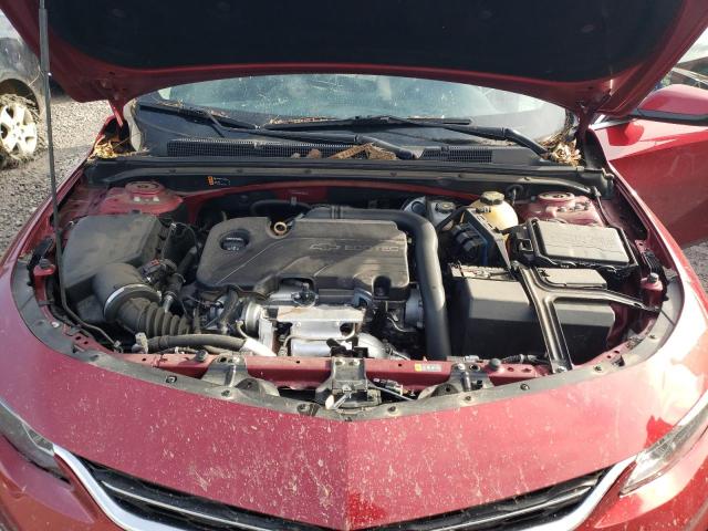 Photo 11 from auction – 2017 CHEVROLET MALIBU LT with VIN 1G1ZE5ST7HF218161