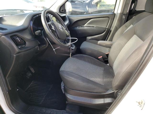 Photo 7 from auction – 2019 RAM PROMASTER with VIN ZFBHRFAB3K6M22858