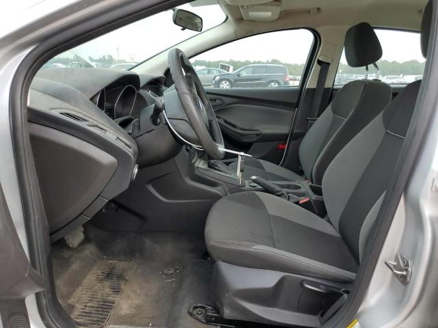 Photo 7 from auction – 2014 FORD FOCUS S with VIN 1FADP3E20EL201949