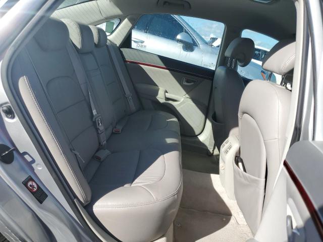 Photo 10 from auction – 2007 HYUNDAI AZERA GLS with VIN KMHFC46D97A243731