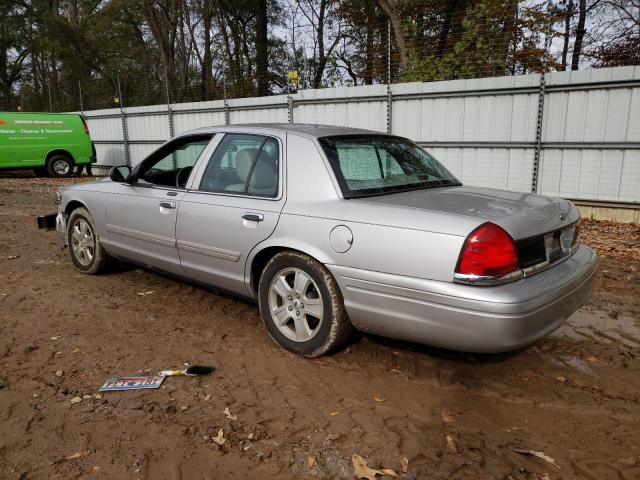 Photo 2 from auction – 2011 FORD CROWN VICT with VIN 2FABP7EV4BX174553
