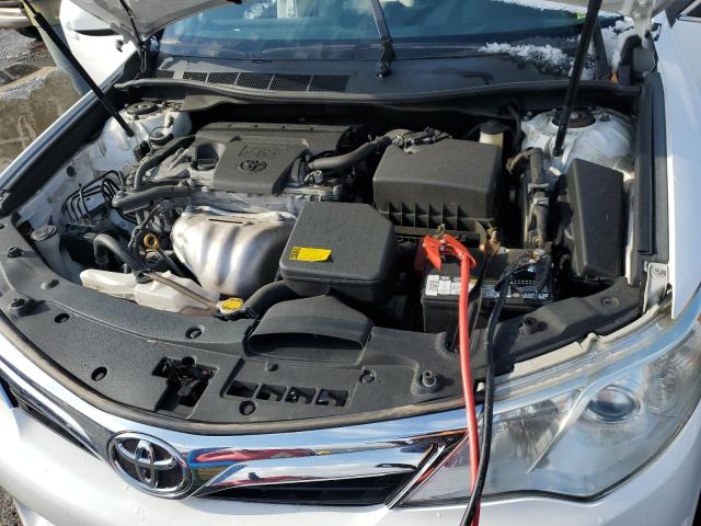 Photo 11 from auction – 2012 TOYOTA CAMRY BASE with VIN 4T1BF1FK6CU542640