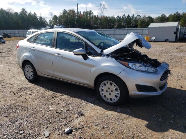 Photo 4 from auction – 2017 FORD FIESTA S with VIN 3FADP4AJ5HM103067