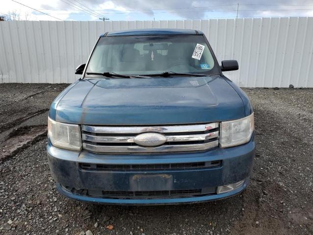 Photo 5 from auction – 2011 FORD FLEX SE with VIN 2FMGK5BCXBBD33347