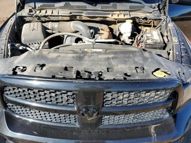 Photo 11 from auction – 2017 RAM 1500 ST with VIN 1C6RR6KTXHS610261