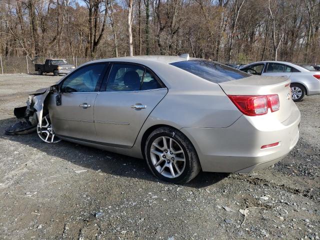 Photo 2 from auction – 2014 CHEVROLET MALIBU 1LT with VIN 1G11C5SLXEF165633