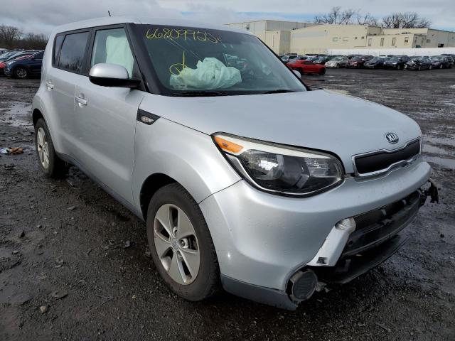 Photo 4 from auction – 2014 KIA SOUL with VIN KNDJN2A21E7723758