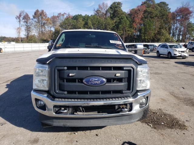Photo 5 from auction – 2016 FORD F250 SUPER with VIN 1FT7W2BTXGED35764