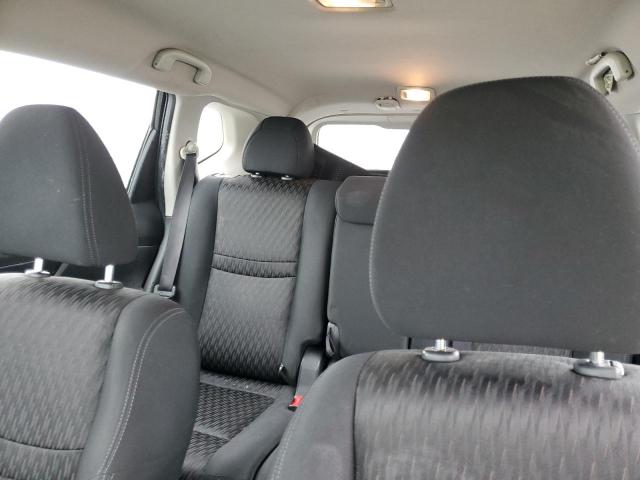 Photo 10 from auction – 2017 NISSAN ROGUE S with VIN KNMAT2MV9HP614335