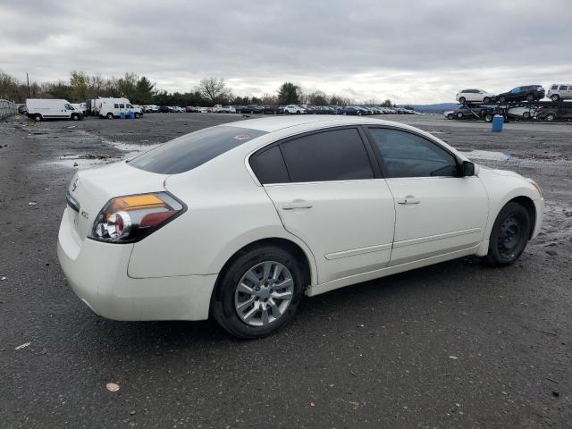 Photo 3 from auction – 2012 NISSAN ALTIMA BAS with VIN 1N4AL2AP7CC176040